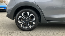 Honda Jazz 1.5 i-MMD Hybrid Crosstar EX 5dr eCVT Hybrid Hatchback